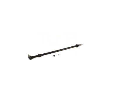 Steering Drag Link at Pitman Arm (11-16 4WD F-250 Super Duty)