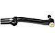 Steering Tie Rod End; Left Outer (11-15 4WD F-250 Super Duty)