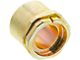 Supreme Alignment Caster / Camber Bushing; 0.00 to 4.00 Degrees (11-17 2WD F-250 Super Duty)