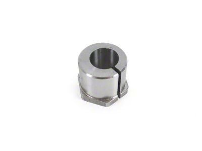 Supreme Alignment Caster / Camber Bushing; 0.50 Degrees (11-17 2WD F-250 Super Duty)