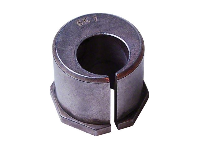 Supreme Alignment Caster / Camber Bushing; 1.00 Degrees (11-19 4WD F-250 Super Duty)