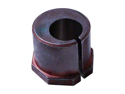 Supreme Alignment Caster / Camber Bushing; 1.25 Degrees (11-18 4WD F-250 Super Duty)