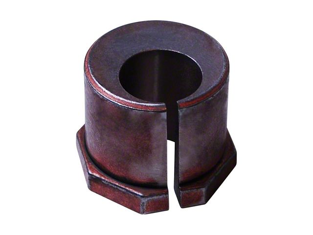 Supreme Alignment Caster / Camber Bushing; 1.50 Degrees (11-18 4WD F-250 Super Duty)