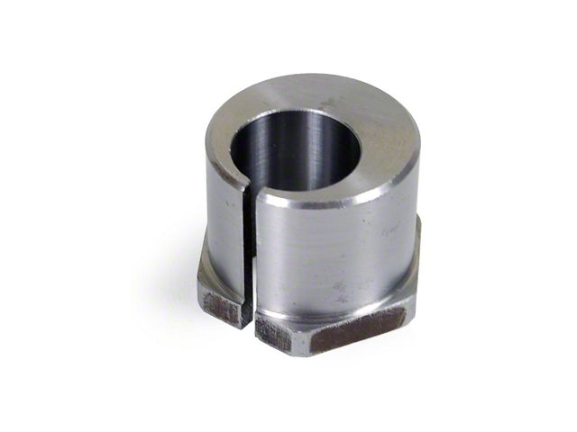 Supreme Alignment Caster / Camber Bushing; 1.75 Degrees (11-17 2WD F-250 Super Duty)