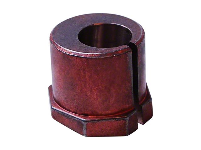 Supreme Alignment Caster / Camber Bushing; 1.75 Degrees (11-18 4WD F-250 Super Duty)