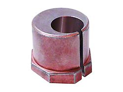 Supreme Alignment Caster / Camber Bushing; 2.00 Degrees (11-19 4WD F-250 Super Duty)