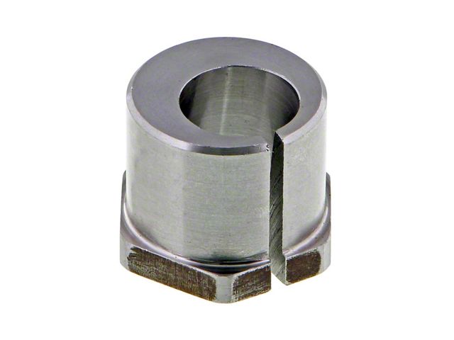 Supreme Alignment Caster / Camber Bushing; 2.25 Degrees (11-17 2WD F-250 Super Duty)