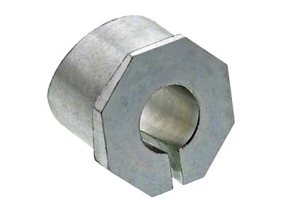 Supreme Alignment Caster / Camber Bushing; 2.25 Degrees (11-19 4WD F-250 Super Duty)