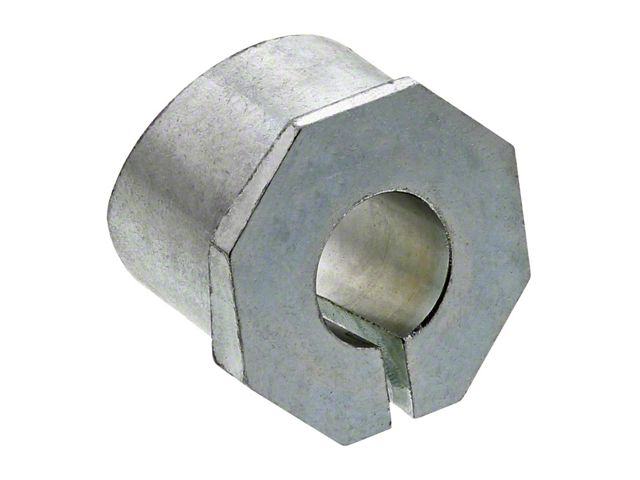 Supreme Alignment Caster / Camber Bushing; 2.25 Degrees (11-19 4WD F-250 Super Duty)