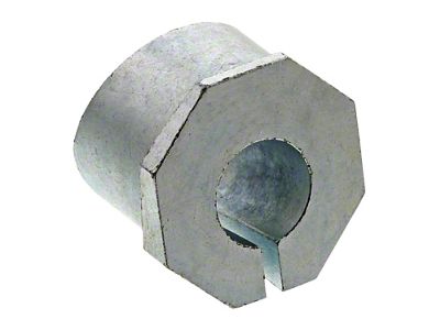 Supreme Alignment Caster / Camber Bushing; 2.50 Degrees (11-19 4WD F-250 Super Duty)