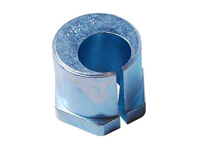 Supreme Alignment Caster / Camber Bushing; 3.25 Degrees (11-17 2WD F-250 Super Duty)