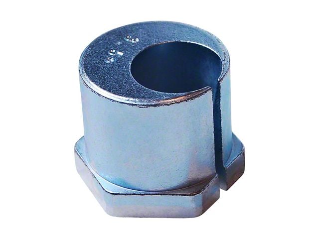 Supreme Alignment Caster / Camber Bushing; 3.50 Degrees (11-17 2WD F-250 Super Duty)