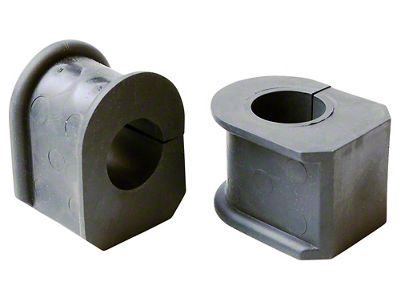 Supreme Front Stabilizer Bar Bushing Kit (11-16 4WD F-250 Super Duty)