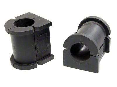 Supreme Front Stabilizer Bar Bushing Kit (11-16 2WD F-250 Super Duty)