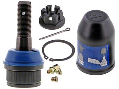 Supreme Front Upper Ball Joint (11-25 4WD F-250 Super Duty)