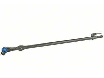 Supreme Steering Drag Link at Pitman Arm for 34-Inch Between Rear Frame Rails (11-16 4WD F-250 Super Duty)