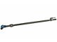 Supreme Steering Drag Link at Pitman Arm for 34-Inch Between Rear Frame Rails (11-16 4WD F-250 Super Duty)