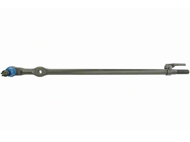 Supreme Steering Drag Link at Pitman Arm for 37-Inch Between Rear Frame Rails (11-16 4WD F-250 Super Duty)