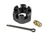 Supreme Steering Drag Link at Pitman Arm (17-21 F-250 Super Duty w/ Wide Monobeam Suspension)
