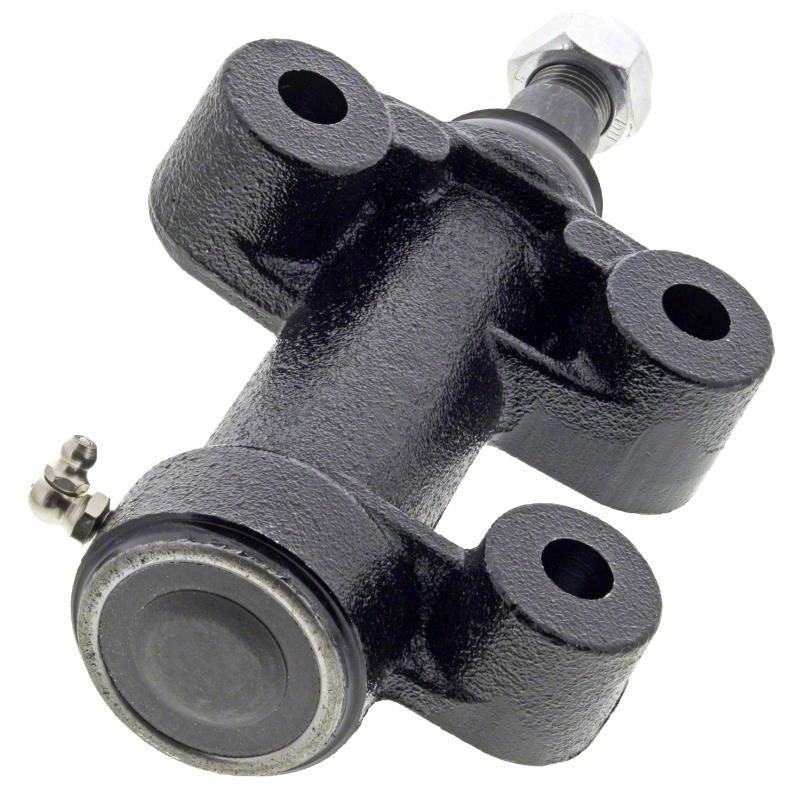 Front TRQ Idler Arm Idler Arm Fits Ford F250 Super Duty 2011-2022