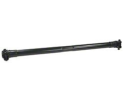Supreme Steering Tie Rod End Adjusting Sleeve; Center (11-26 4WD F-250 Super Duty)
