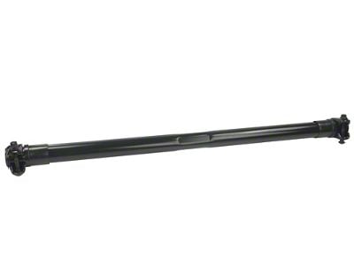 Supreme Steering Tie Rod End Adjusting Sleeve; Center (11-25 4WD F-250 Super Duty)
