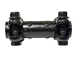 Supreme Steering Tie Rod End Adjusting Sleeve; Front (11-26 2WD F-250 Super Duty)