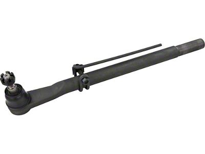 Supreme Steering Tie Rod End; Passenger Side Inner (11-25 2WD F-250 Super Duty)