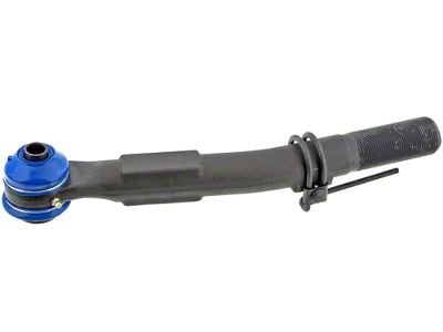 Supreme Steering Tie Rod End; Passenger Side Outer; 1-9/16-Inch Thread (11-16 4WD F-250 Super Duty; 17-25 F-250 Super Duty)