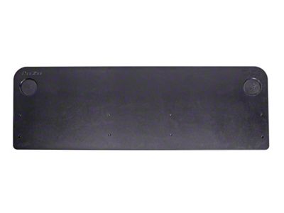Tailgate Board (17-25 F-250 Super Duty)