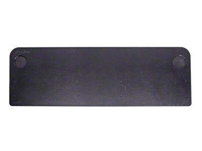 Tailgate Board (17-24 F-250 Super Duty)