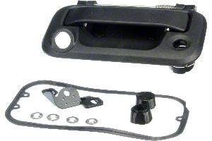 Tailgate Latch For 1997-2012 Ford F-150 99-16 F-250 08-16 F-450 Left or