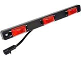 Tailgate Marker Lights (11-16 F-250 Super Duty)