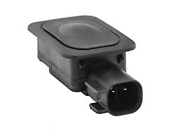 Tailgate Release Handle (17-18 F-250 Super Duty)