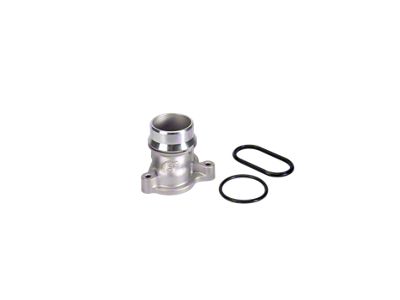 Thermostat Housing Upgrade (11-25 6.7L Powerstroke F-250 Super Duty)