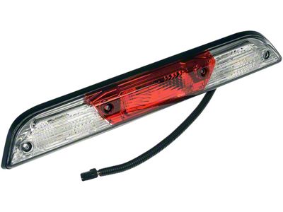 Third Brake Light Assembly (17-18 F-250 Super Duty)