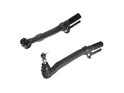 Tie Rods (11-16 4WD F-250 Super Duty)