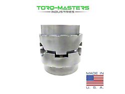 TORQ Locker; Sterling 10.25/10.50-Inch Rear Axle (99-16 F-250 Super Duty w/ Limited Slip Differential)