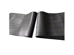 TOTALINER Heavy Duty Anti-Skid Tailgate Mat (17-25 F-250 Super Duty)