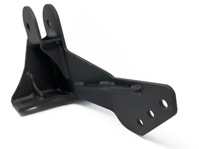Tuff Country Track Bar Bracket for 4 to 5-Inch Lift (11-24 4WD F-250 Super Duty)