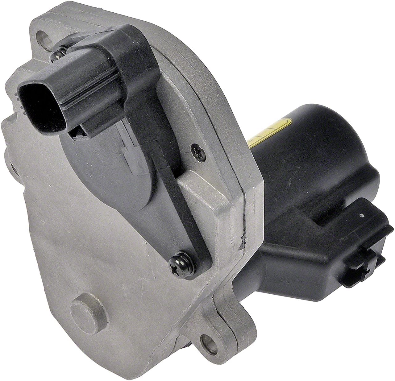 F250 Super Duty Transfer Case Shift Motor (1116 4WD F250 Super Duty
