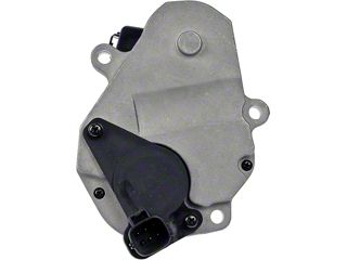 Ignition Transfer Case Shift Motor For Ford F-250 F-350 F-450 F-550 1999-2016 – 600-805, YC3Z7G360AA
