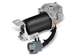 Transfer Case Shift Motor (17-24 F-250 Super Duty w/ 7-Blade Connector)