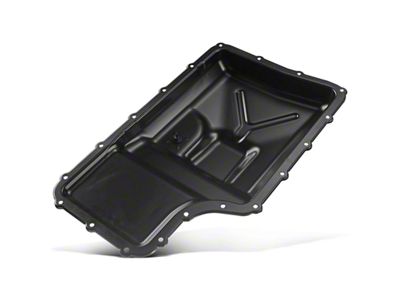 Transmission Oil Pan (11-18 6.2L, 6.7L Powerstroke F-250 Super Duty w/ 6R140 Automatic Transmission)