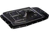 Transmission Oil Pan with Drain Plug (17-18 F-250 Super Duty)