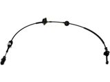 Transmission Shifter Cable (11-16 F-250 Super Duty w/ Automatic Transmission)
