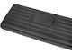 Truck Bed Side Rail Cover; Driver Side (11-16 F-250 Super Duty w/ 8-Foot Bed)