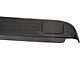 Truck Bed Side Rail Cover; Passenger Side (11-16 F-250 Super Duty w/ 6-3/4-Foot Bed)