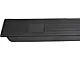 Truck Bed Side Rail Cover; Passenger Side (11-16 F-250 Super Duty w/ 6-3/4-Foot Bed)