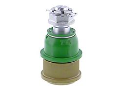 TTX Front Ball Joint at Track Bar (11-23 4WD F-250 Super Duty)
